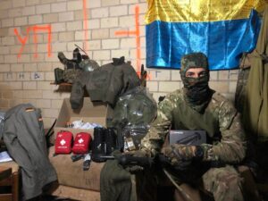 Spendenbericht 2022 Foto