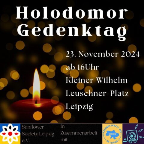 Holodomor Gedenktag