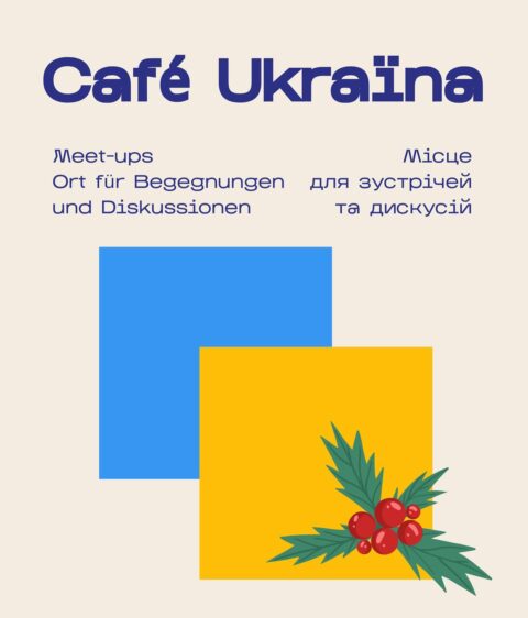 #6 Café Ukraїna