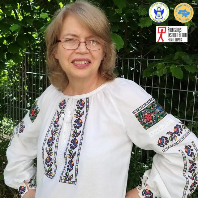 #19 Café Ukraїna